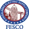 Faisalabad Electric Supply Company FESCO logo
