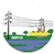 Gujranwala Electric Power Company GEPCO logo