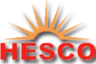 Hyderabad Electric Supply Company HESCO logo