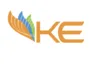 K-Electric KE logo