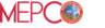 Multan Electric Power Company MEPCO logo